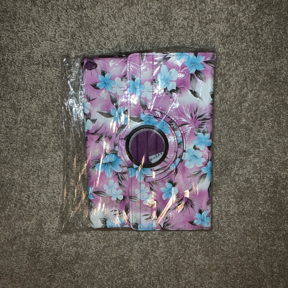 🌟NWT🌟 iPad Air 2 case
